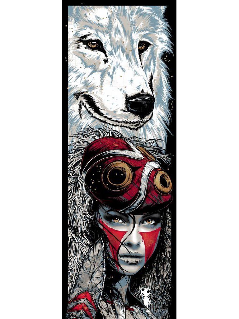 Princesse Mononoke : 5 objets de collection récemment achetés sur eBay