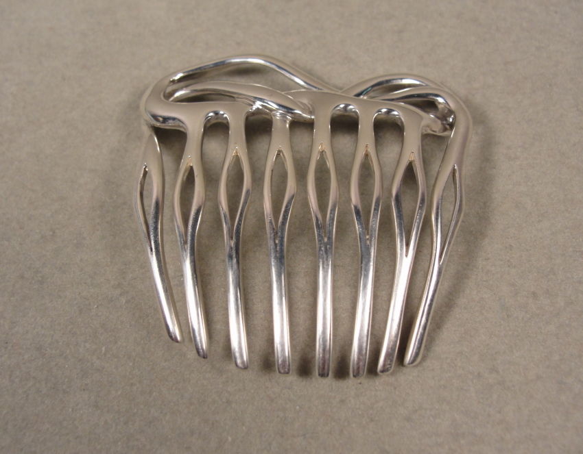 Peigne à cheveux : 5 bijoux élégants et tendances les plus chers vendus sur eBay !