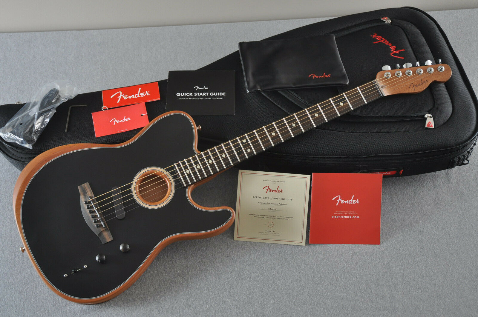 Guitares Fender : 5 modèles les plus chers avec MeilleurVendeur.com