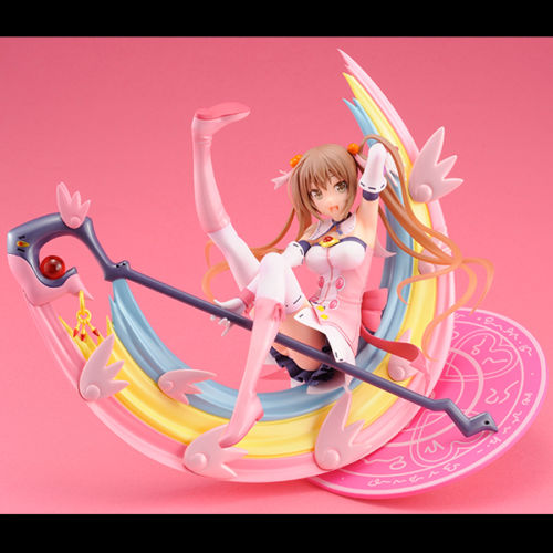 Magical Girls : quelques objets de collection récemment vendus sur eBay