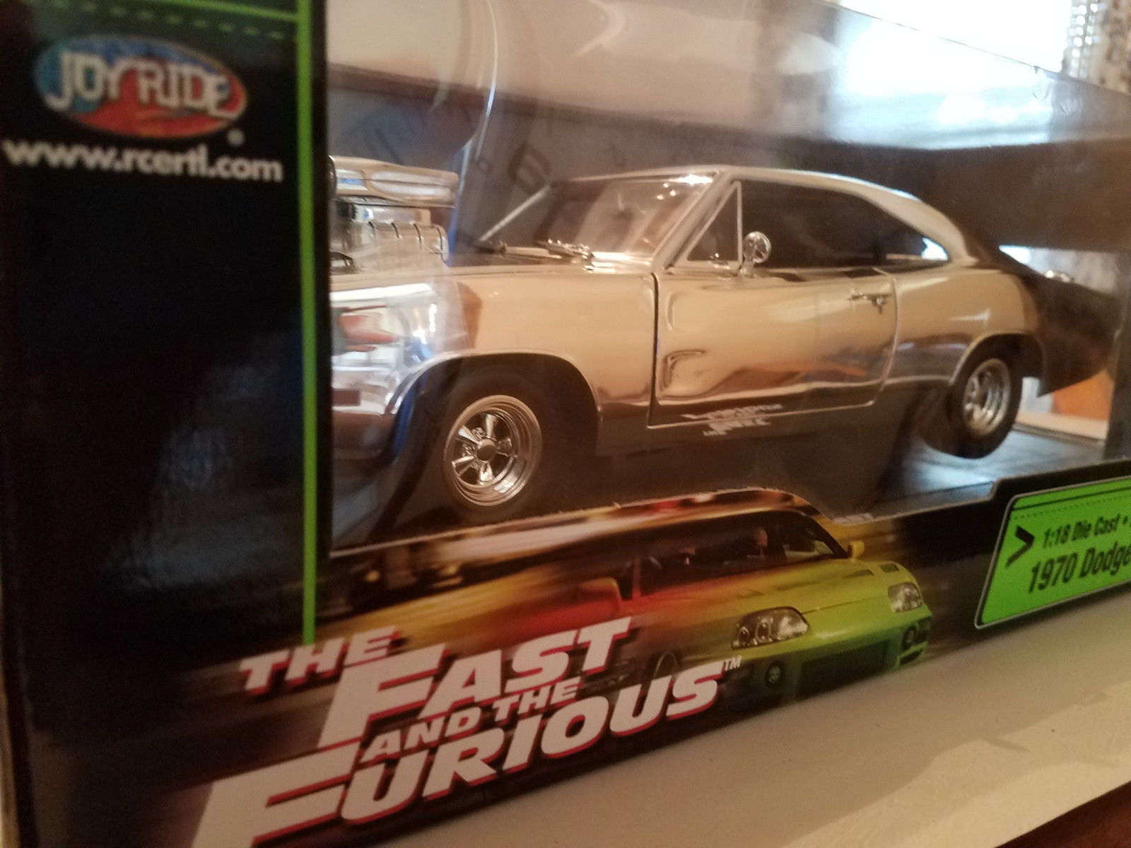 Fast & Furious : 5 objets de collection récemment vendus sur eBay