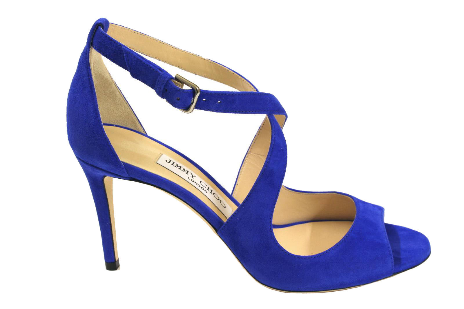 Chaussures à talons Jimmy Choo : Top 5 modèles de créateurs les plus chers ! 