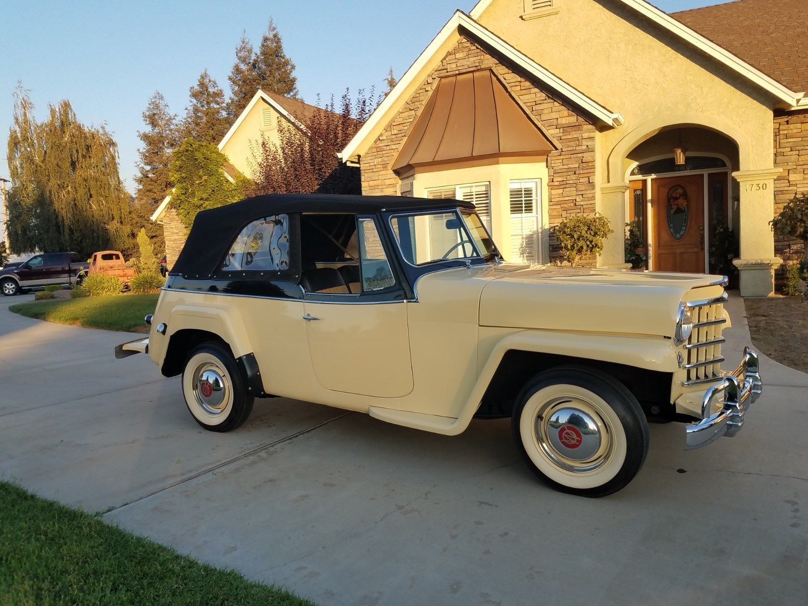 Voitures de collection Willys : les modèles les plus chers avec MeilleurVendeur.com