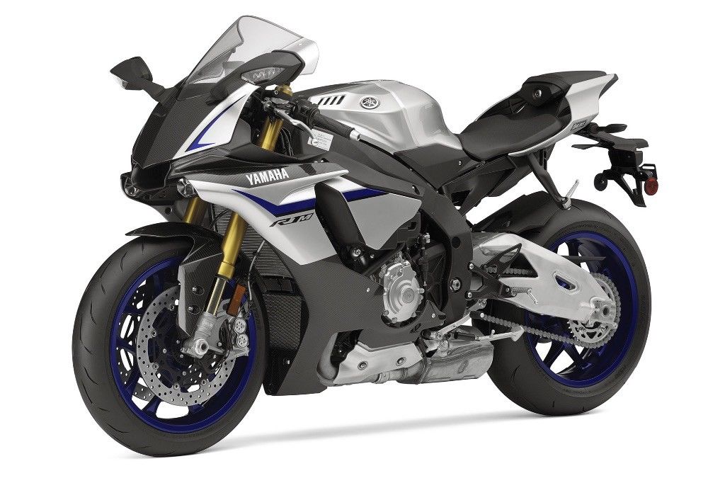 Motos Yamaha : Les 5 meilleures ventes sur eBay !