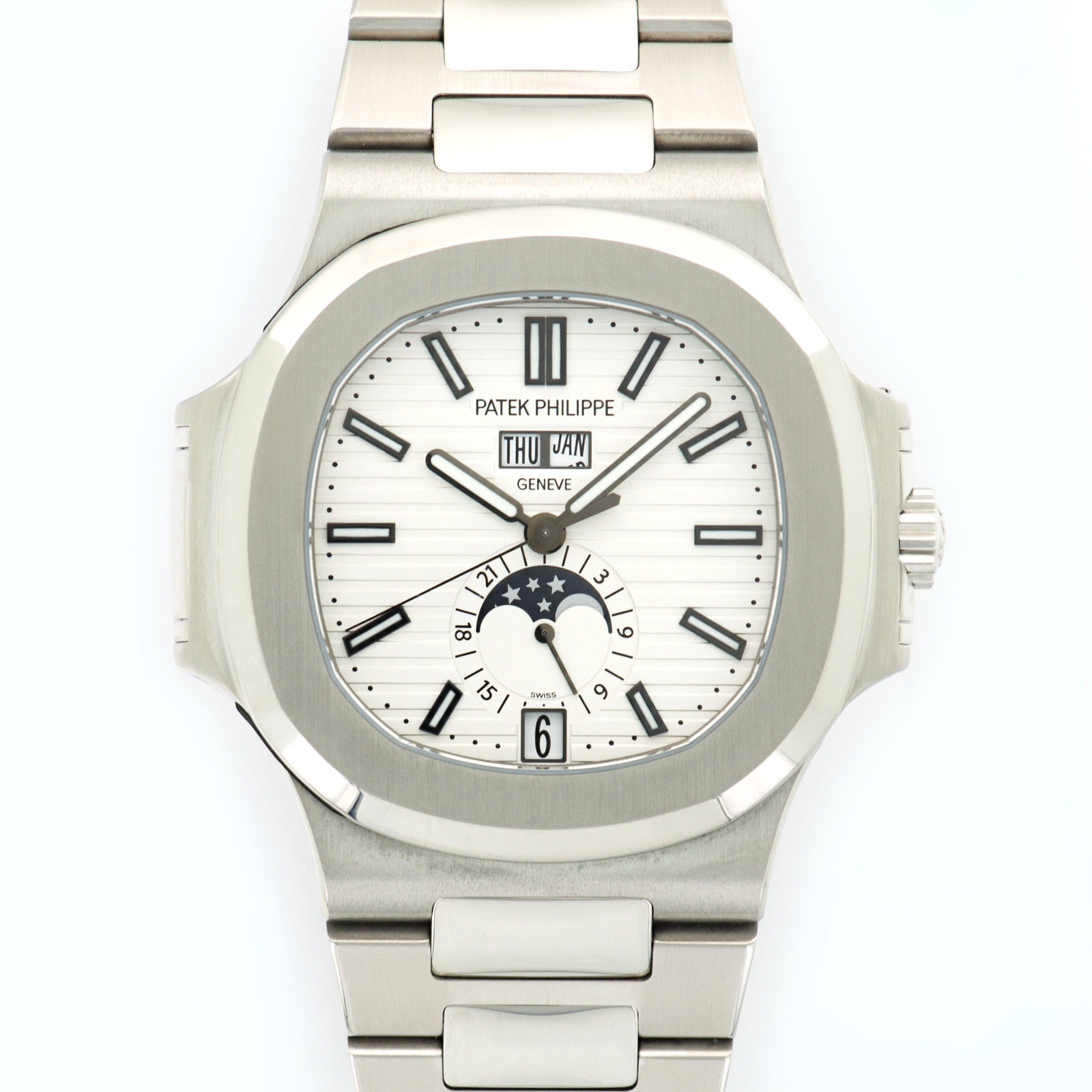 Top 5 de montres Patek d'exception vendues récemment sur eBay