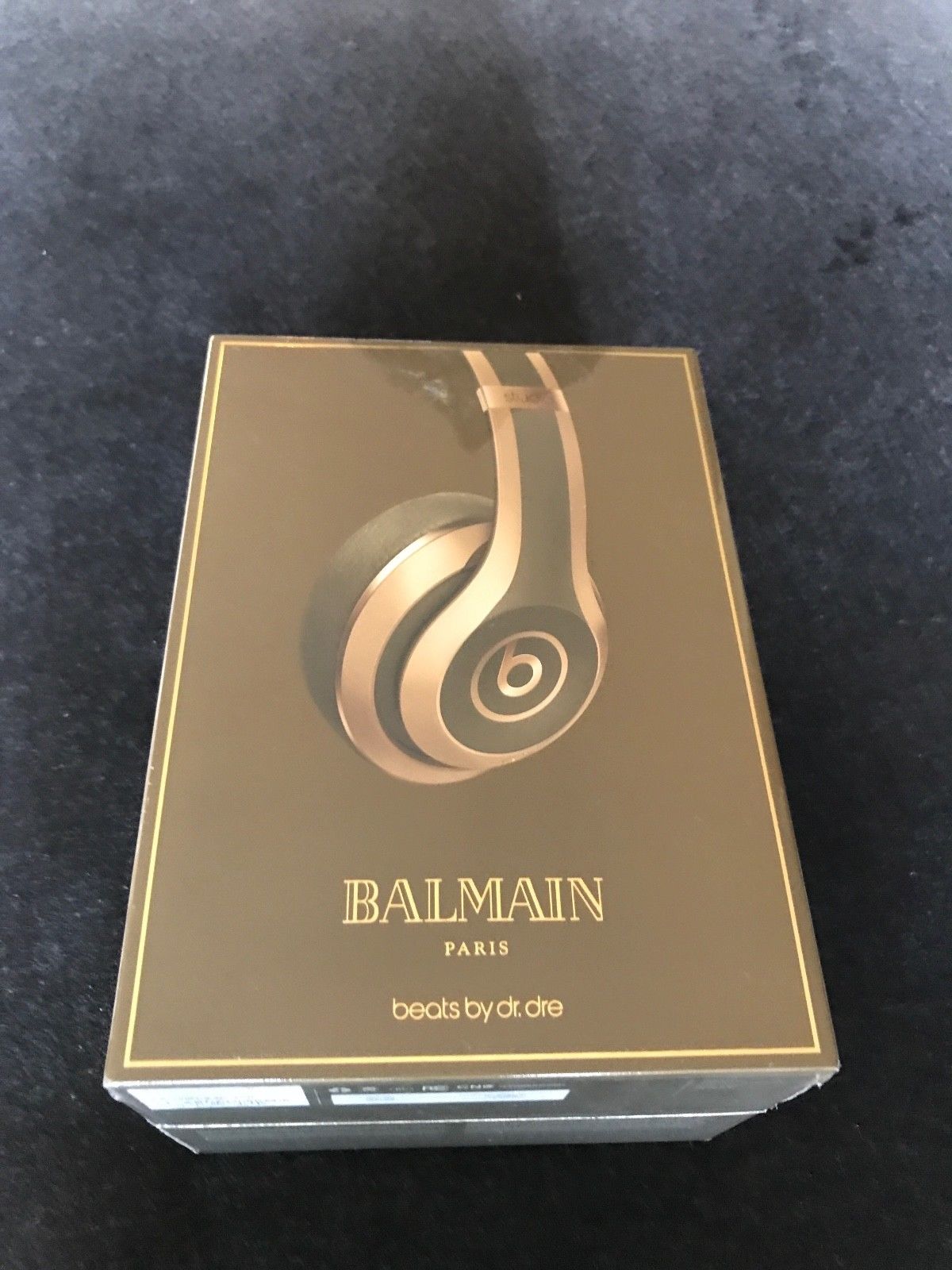 Beats by Dr. Dre : les 4 modèles les plus chers récemment vendus sur eBay !