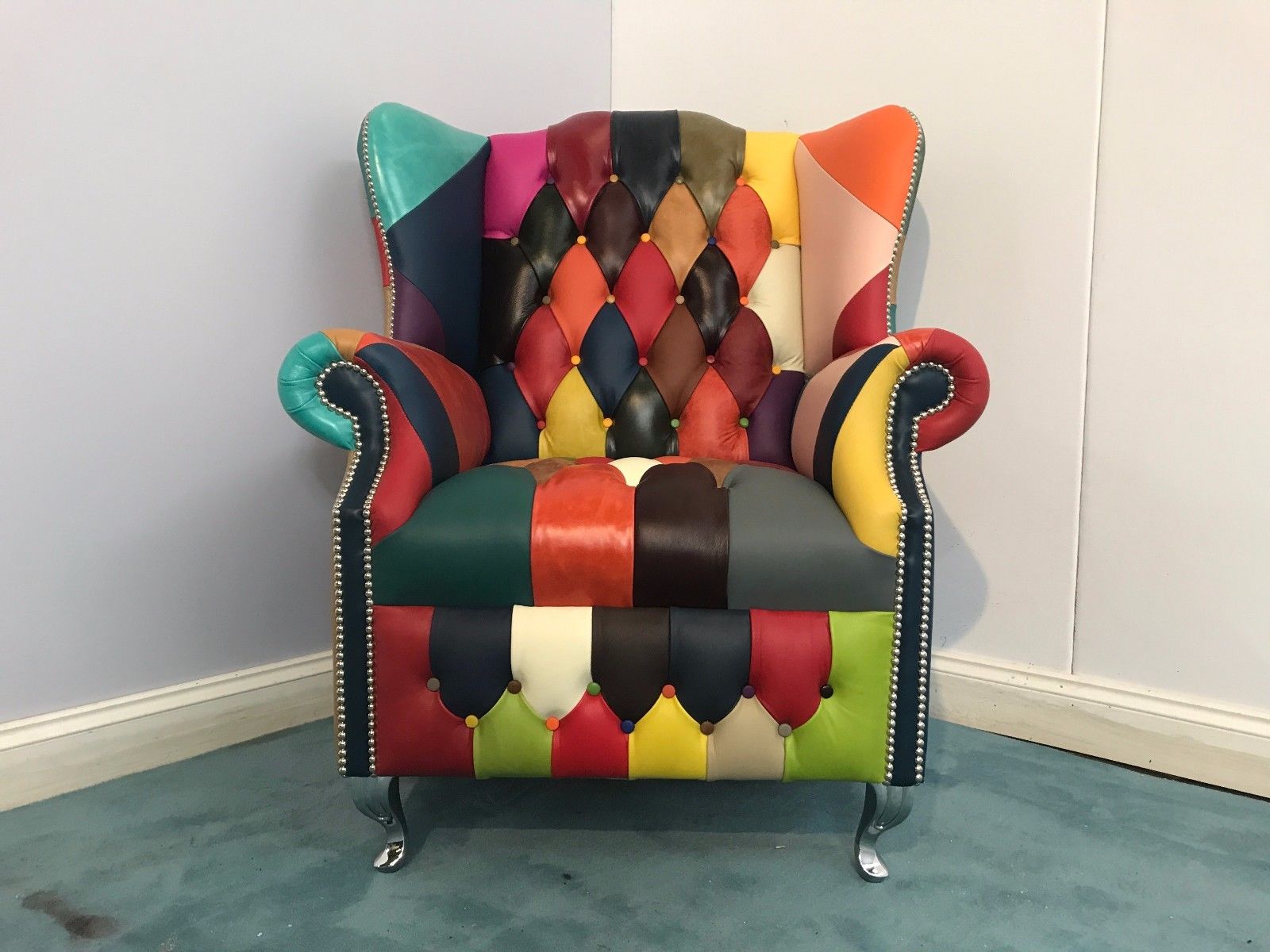 Un Top 5 des chaises à dos aile les plus chères vendues récemment sur eBay !