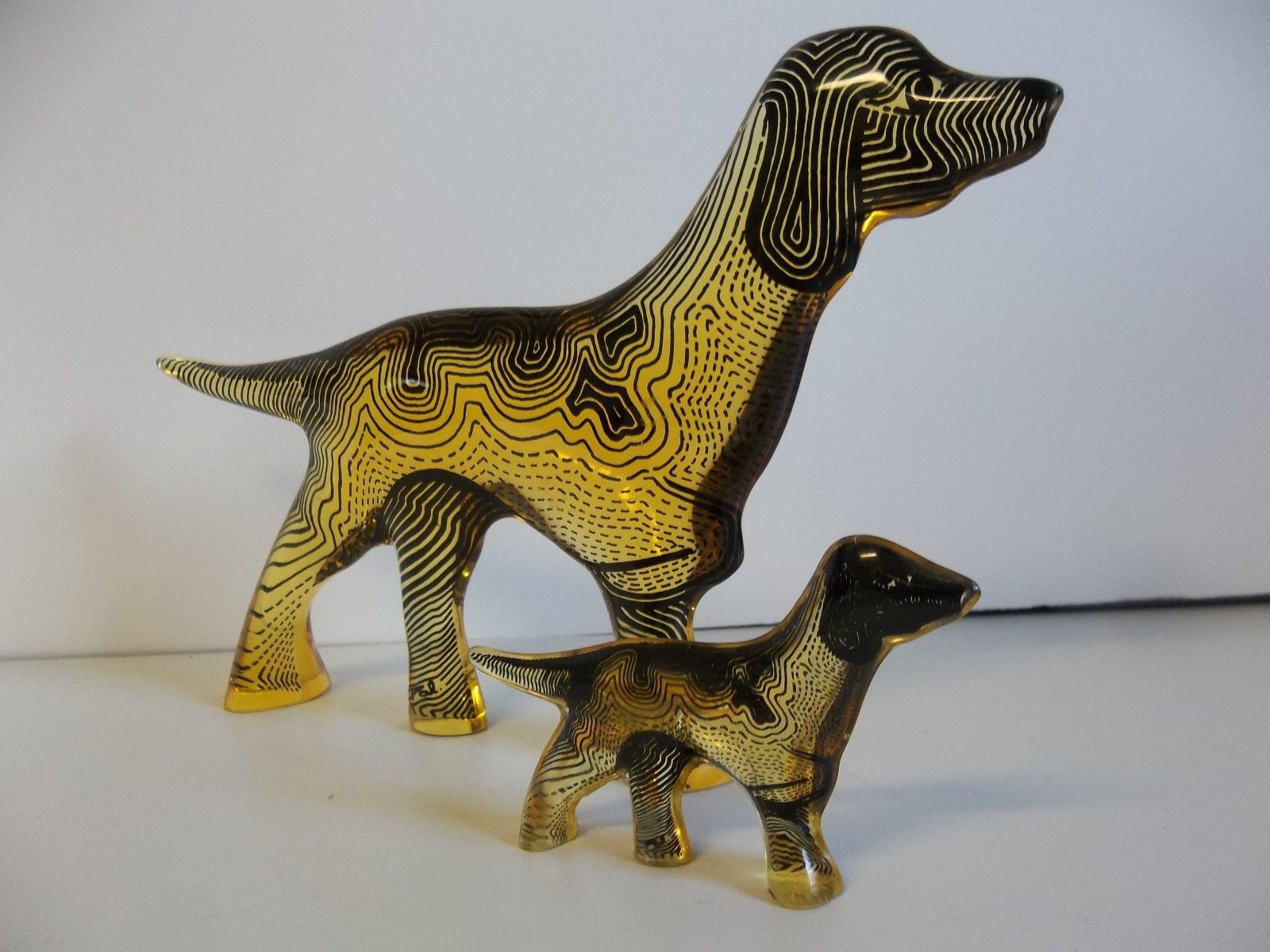 5 superbes sculptures de chiens parmi les plus chères vendues sur eBay !