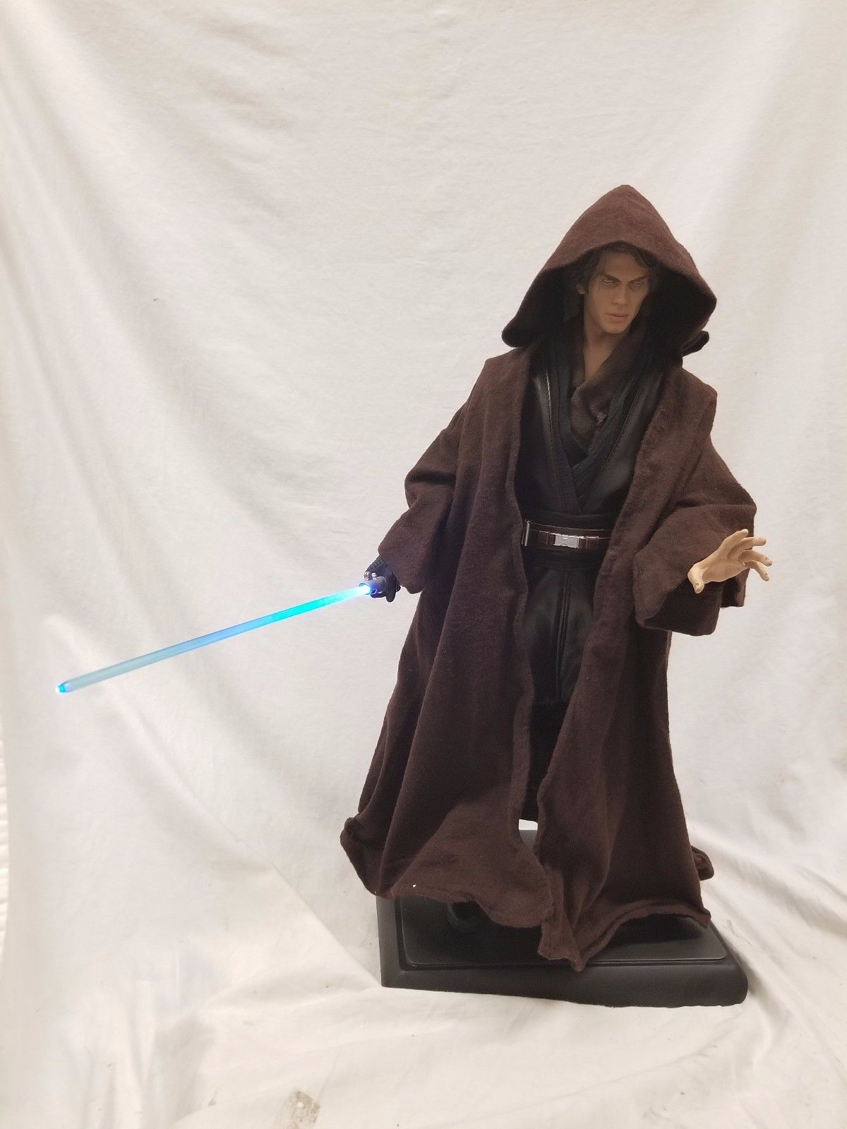 Anakin Skywalker : Accessoires et jouets de collection à découvrir !