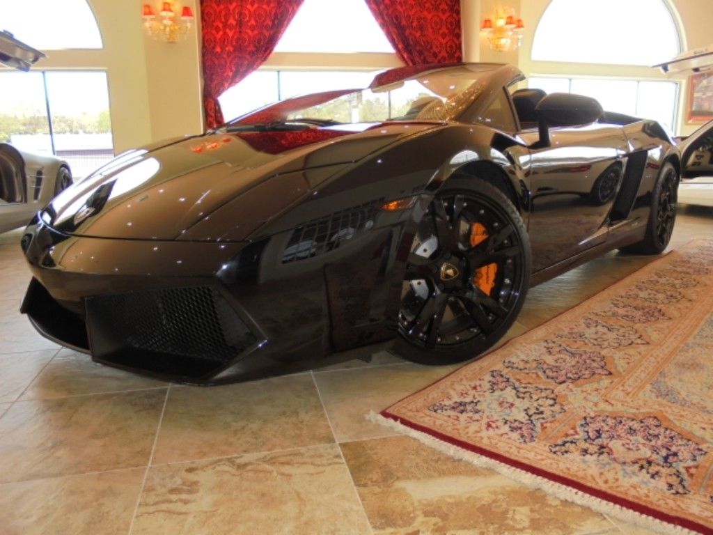 Lamborghini : 5 ventes exceptionnelles