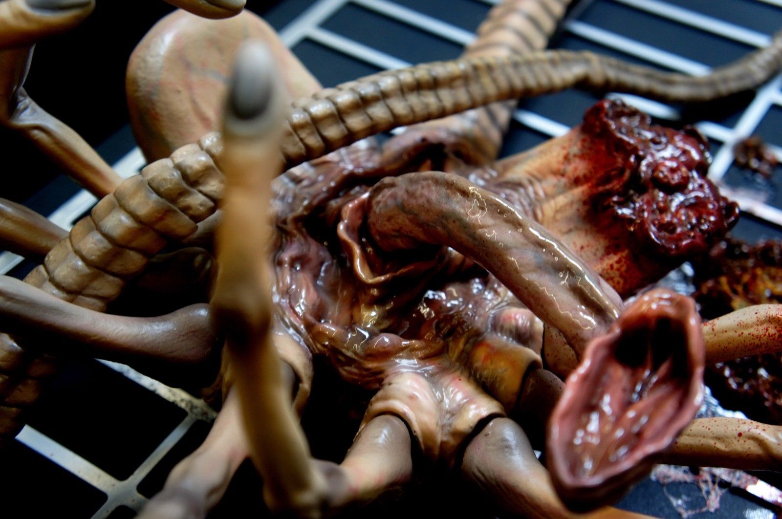 Alien VS Predator : quelques objets de collection les plus chers récemment vendus sur eBay !