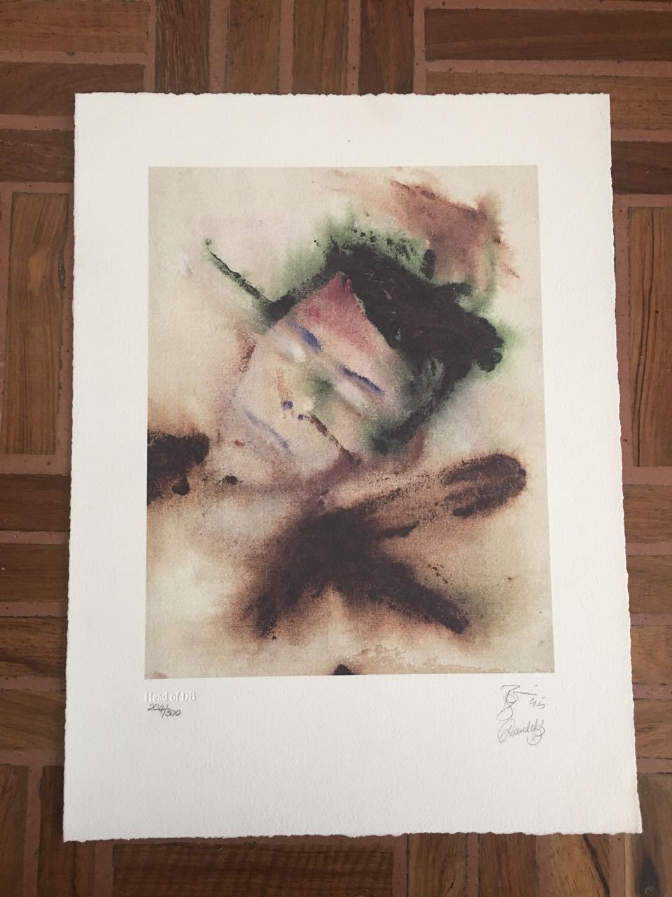 David Bowie : 5 objets rares vendus sur eBay
