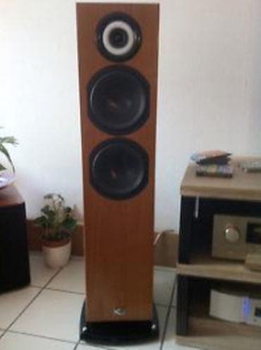 Cabasse: enceintes et amplis parmi les plus chers