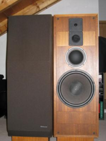 Cabasse: enceintes et amplis parmi les plus chers