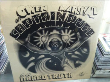 Disques vinyle Funk - Une sélection de 5 ventes exceptionnelles