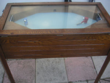 Hockey sur glace - 5 ventes exceptionnelles d