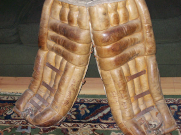 Hockey sur glace - 5 ventes exceptionnelles d