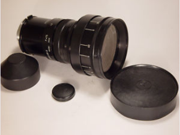 LOMO - Une sélection de 5 ventes exceptionnelles