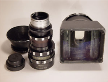 LOMO - Une sélection de 5 ventes exceptionnelles