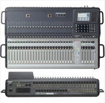 Mackie - Une sélection de 5 ventes exceptionnelles