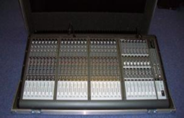 Mackie - Une sélection de 5 ventes exceptionnelles