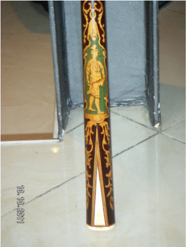 Queues de billard - Une sélection de 5 ventes exceptionnelles sur eBay