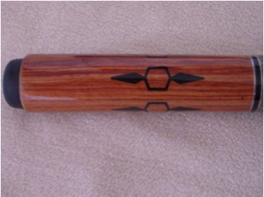 Queues de billard - Une sélection de 5 ventes exceptionnelles sur eBay