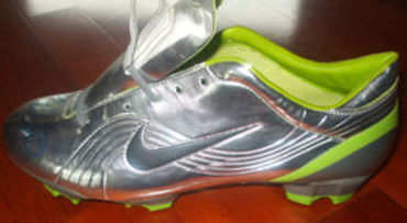 Ronaldo - Une sélection de 5 objets exceptionnels