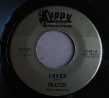 Une sélection de 5 ventes exceptionnelles de vinyles soul 45 tours