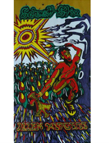 Skateboard SCHMITT STIX - Une sélection de 5 ventes exceptionnelles