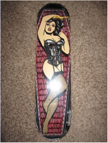 Skateboard World industries - Une sélection de 5 ventes exceptionnelles