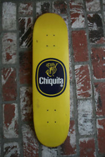 Skateboard World industries - Une sélection de 5 ventes exceptionnelles