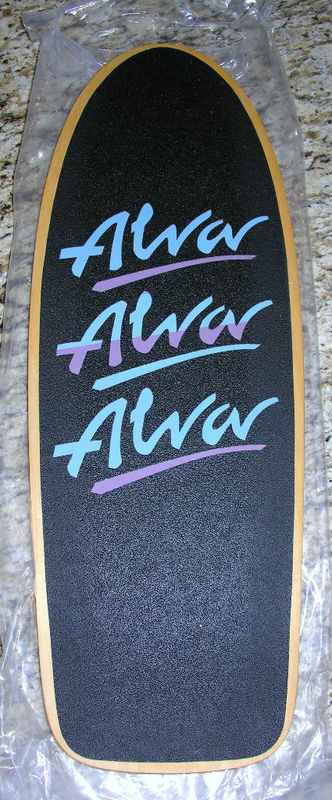 Alva Skateboards - un top 5 