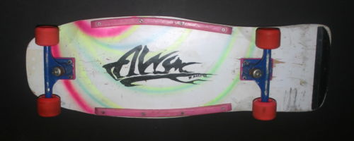 Alva Skateboards - un top 5 
