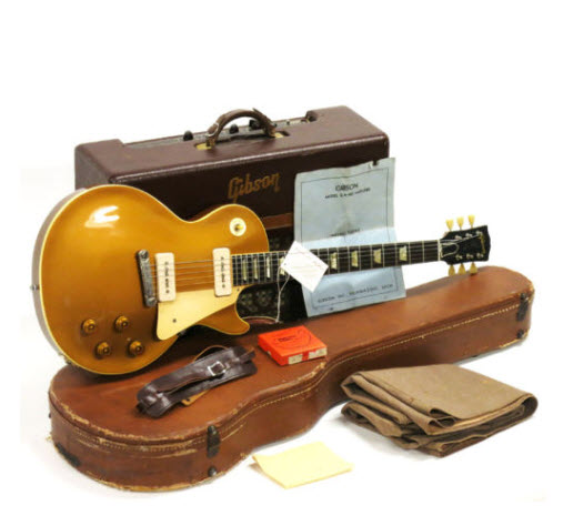 Amplificateurs de Guitare les plus rares et les plus chers - un top 5