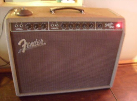 Amplificateurs de Guitare les plus rares et les plus chers - un top 5