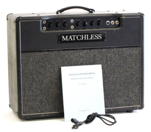 Amplificateurs de Guitare les plus rares et les plus chers - un top 5