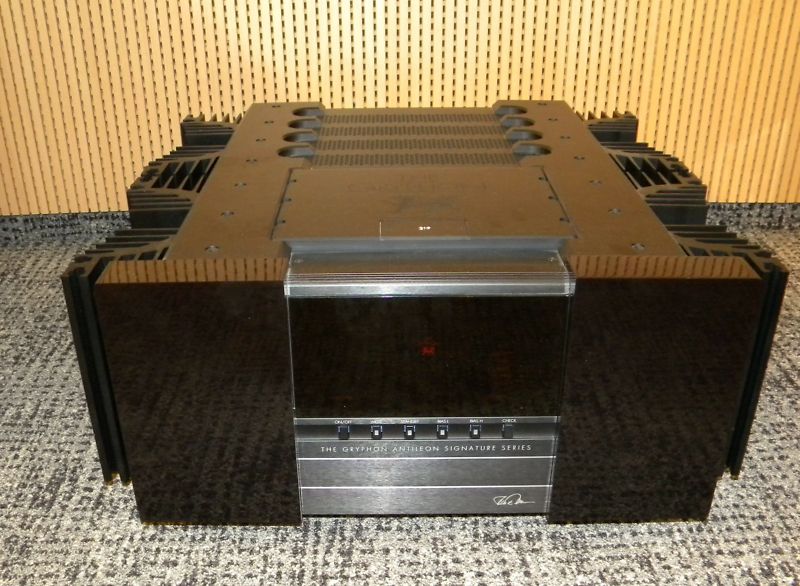 Amplificateurs Audio: un top 6