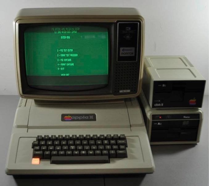 Apple : Top 5 d'ordinateurs de collection 