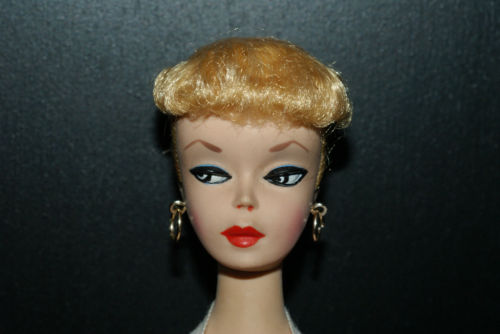 Barbie : quelques objets de collection - un top 5