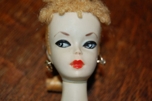 Barbie : quelques objets de collection - un top 5