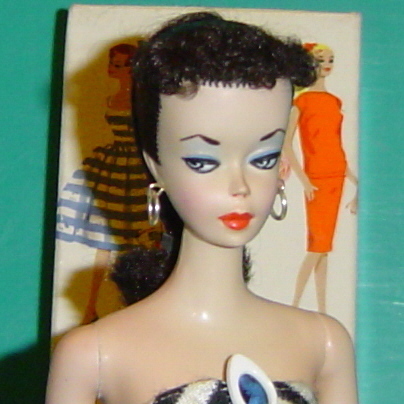 Barbie : quelques objets de collection - un top 5