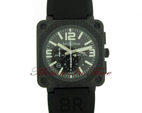 Montres BELL & ROSS - Une sélection de 5 ventes exceptionnelles