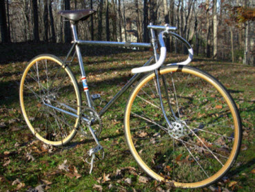 Top 5 des meilleures ventes de vélos de piste sur eBay