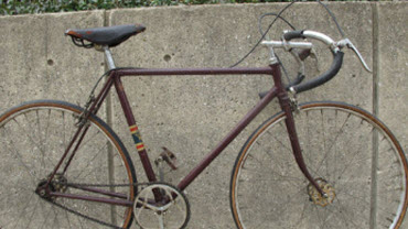 Top 5 des meilleures ventes de vélos de piste sur eBay