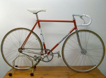 Top 5 des meilleures ventes de vélos de piste sur eBay