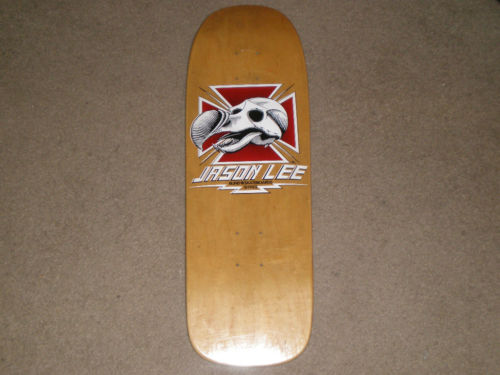Skateboards "Blind" - 5 planches rares