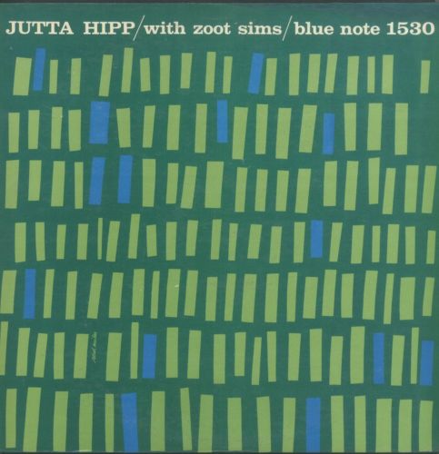 Blue Note - une sélection de 5 vinyls exceptionnels