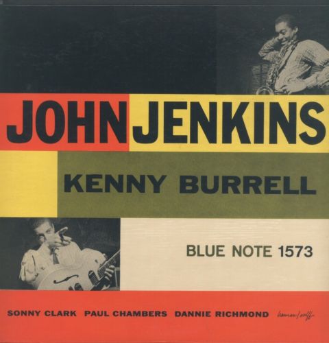 Blue Note - une sélection de 5 vinyls exceptionnels