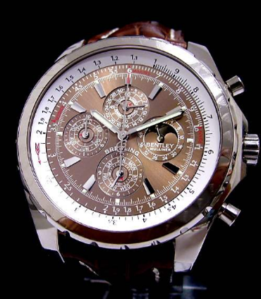 Montres Breitling - Une sélection de 5 ventes exceptionnelles